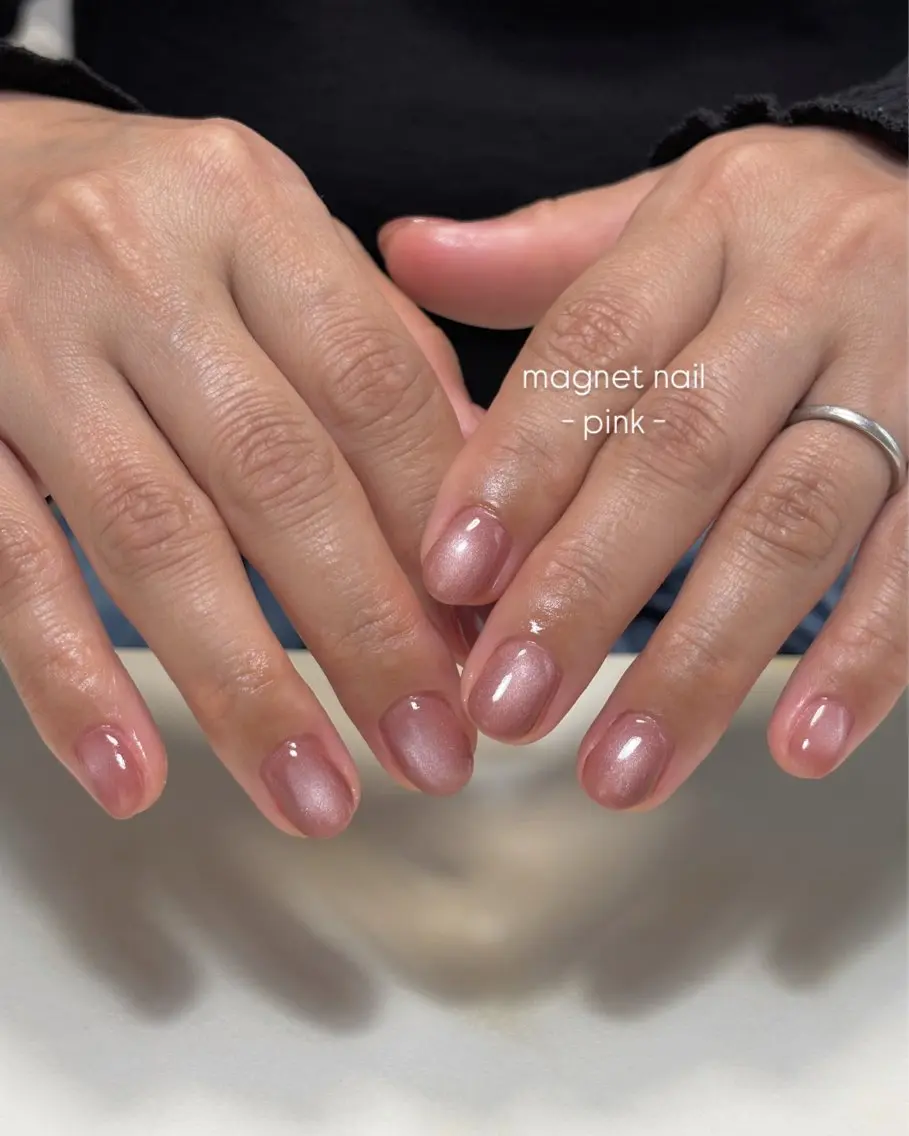 ネイル ハンドネイル nail salon runoのネイルデザイン