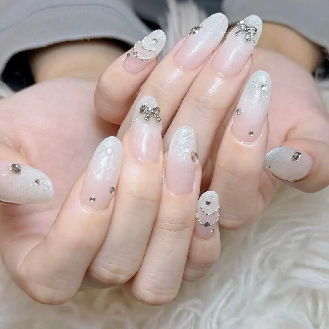 ネイル MIN NAIL SALONのネイルデザイン
