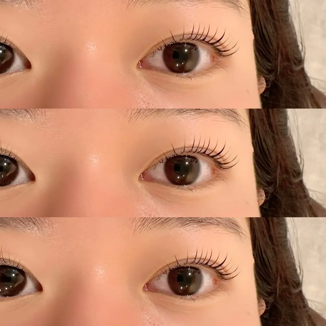 マツエク・マツパ takako _eyedesignのマツエク・マツパデザイン