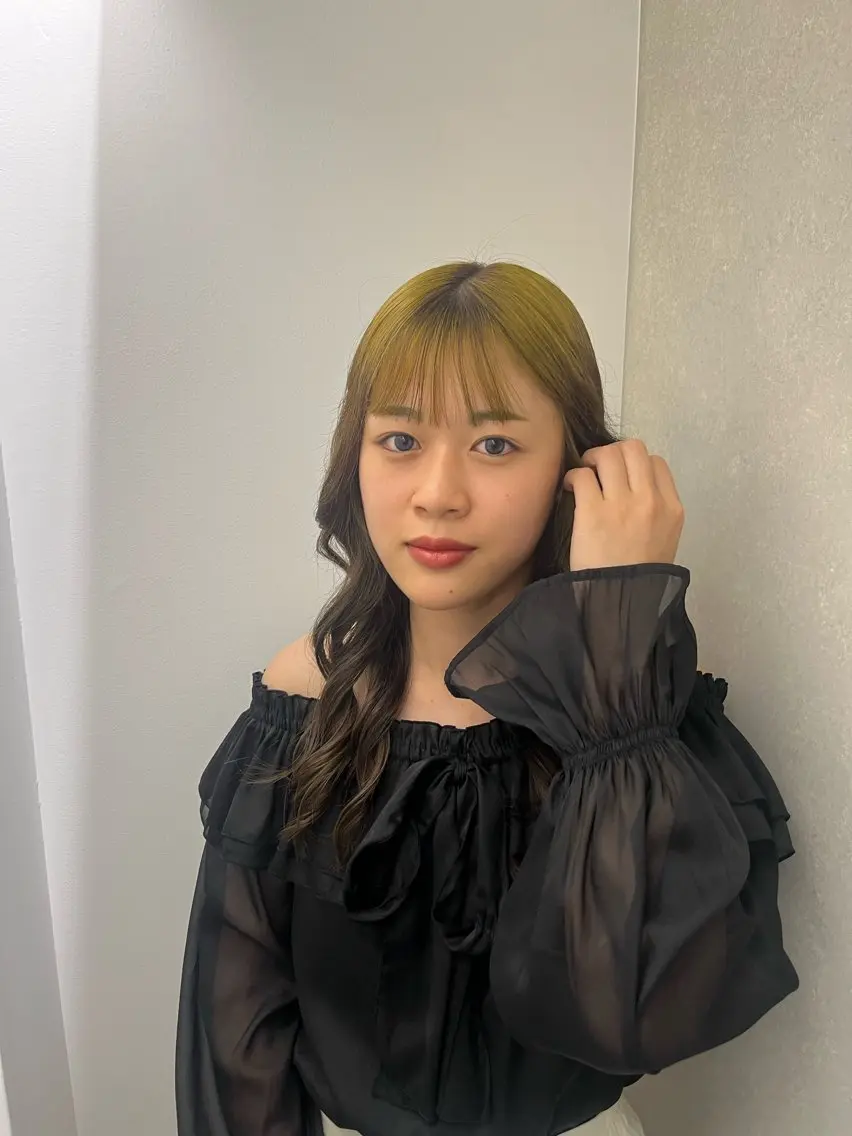 カラー 多種カラー特化 🎀SEINA🎀のヘアスタイル