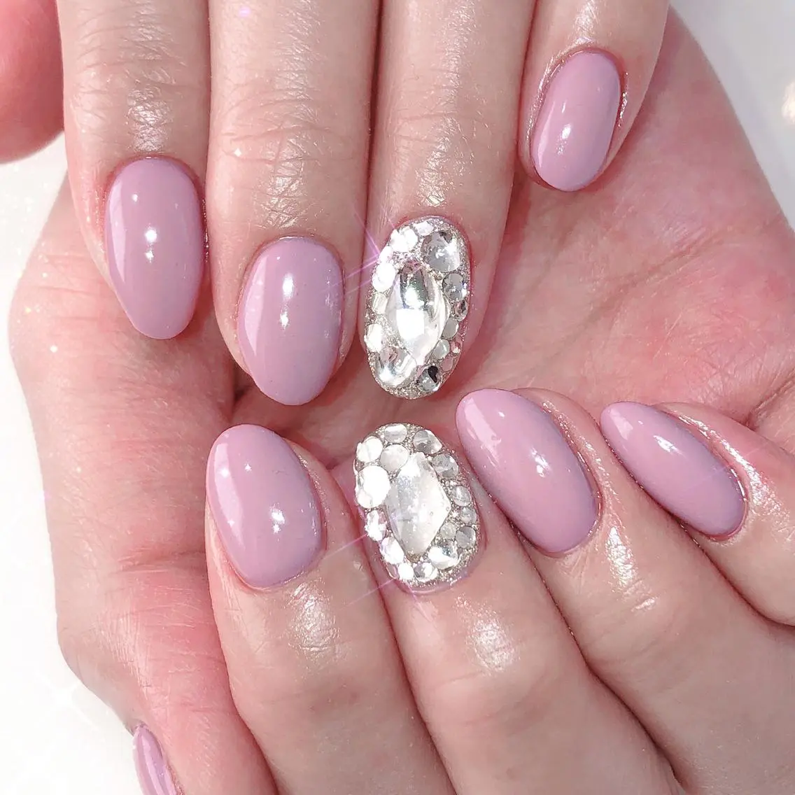 ネイル アートネイル ROWnail Shioneのネイルデザイン