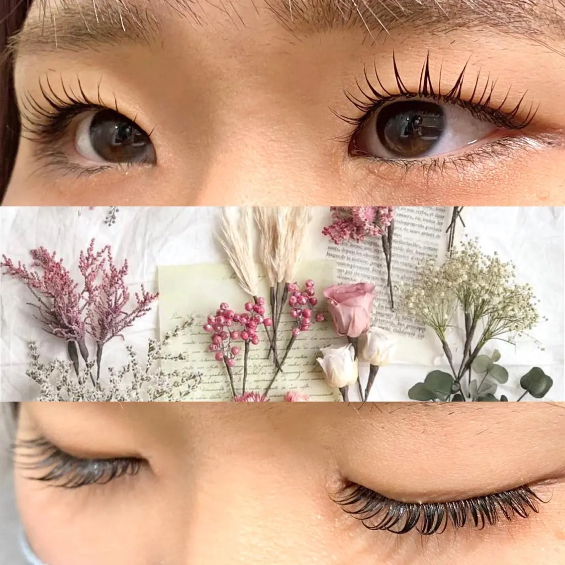 マツエク・マツパ マツパ Eyelash 🎀 𝐀𝐲𝐮𝐦𝐢のマツエク・マツパデザイン