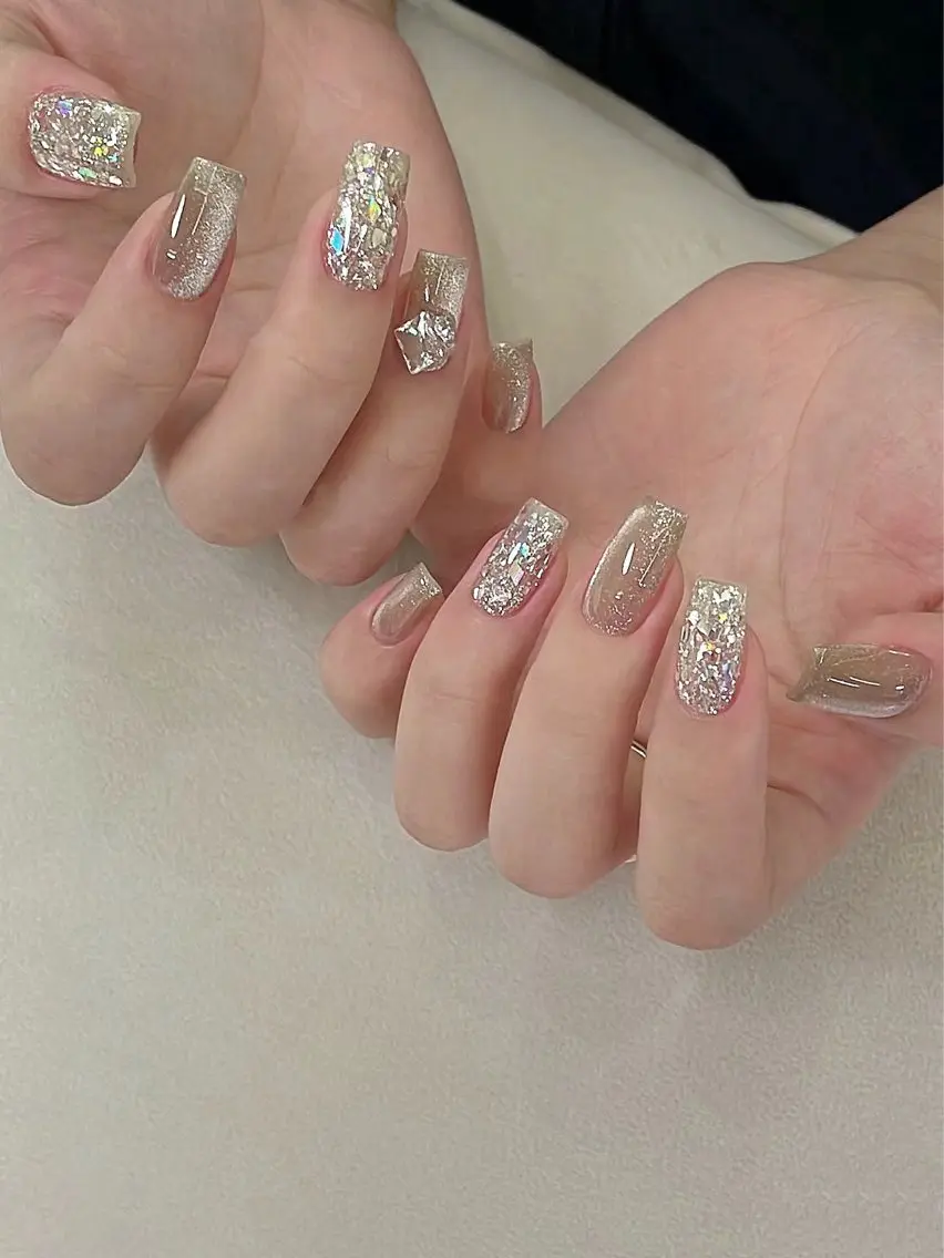ネイル ハンドネイル ハンドケア The Nail & Eye Lashの眉毛・アイブロウイメージ
