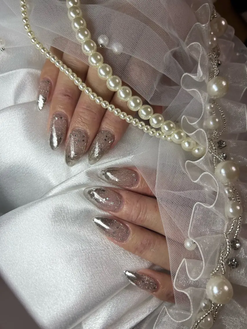 ネイル ハンドネイル nail salon f3のネイルデザイン