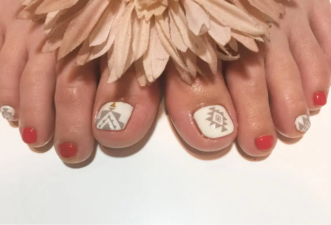 ネイル mua nail mikiのネイルデザイン