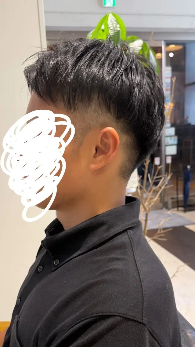 メンズ 菊田 千夏のその他イメージ