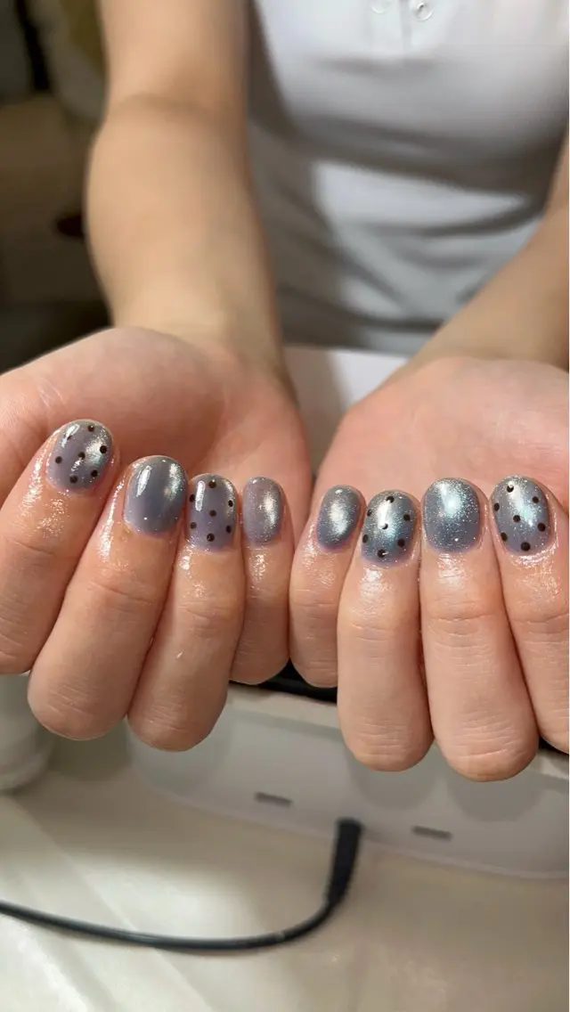 ネイル ハンドネイル NAIL MATILDaのネイルデザイン