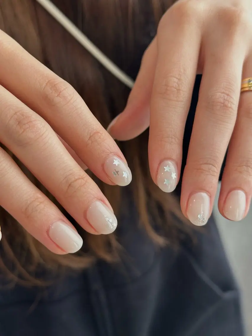 ネイル ハンドネイル GLOW/NAIL 二の宮KaNaのネイルデザイン