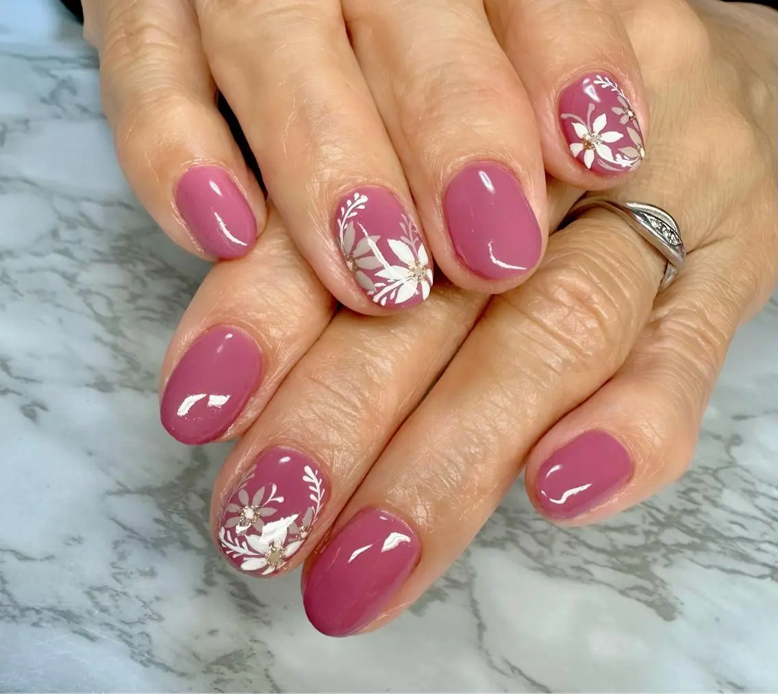 ネイル Mai’s nailのネイルデザイン
