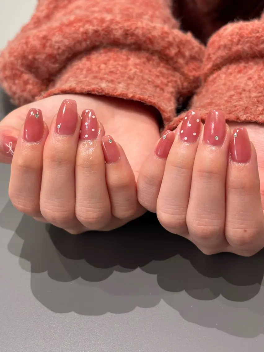 ネイル NAILARTIST MIKAのネイルデザイン