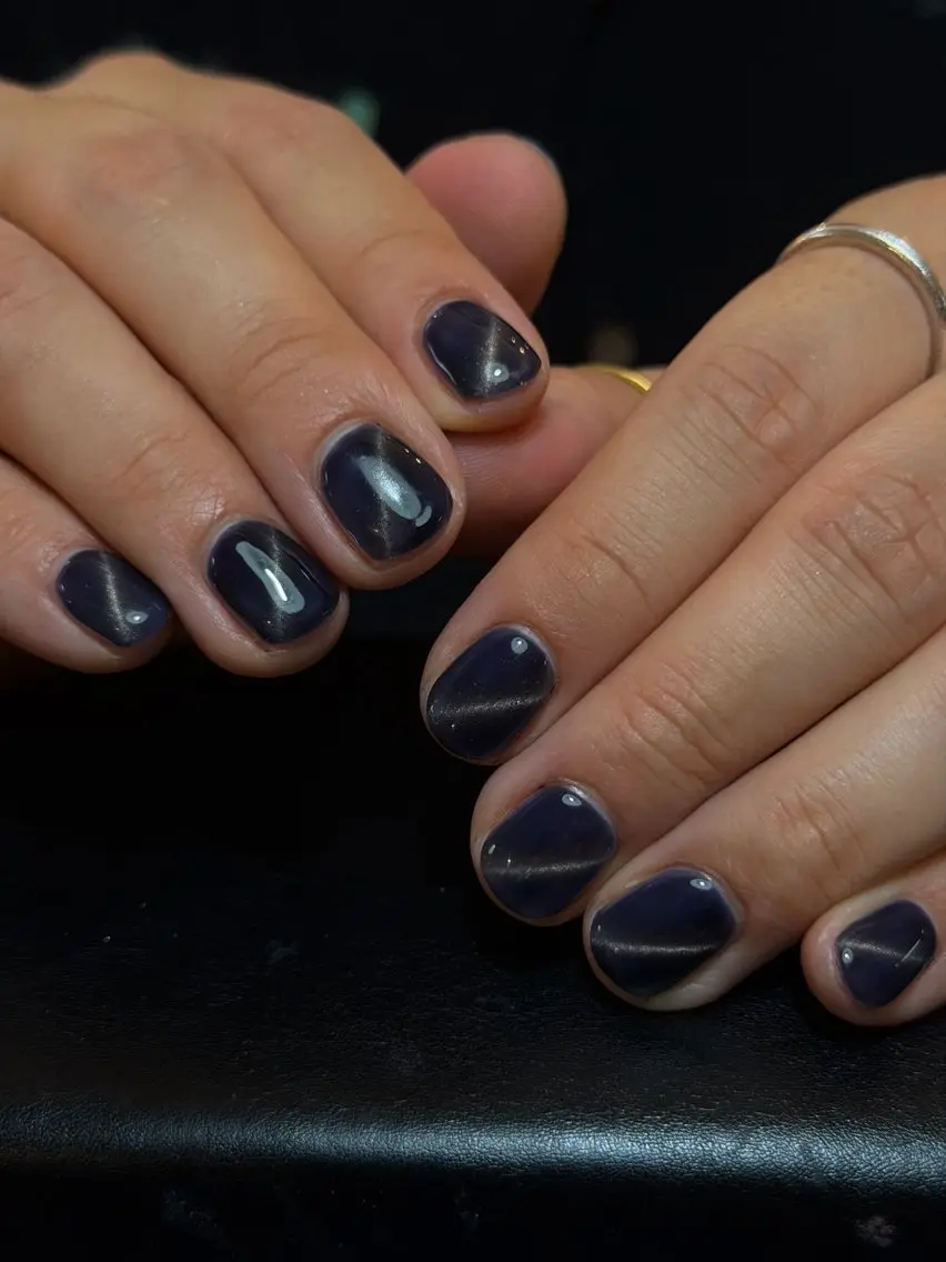 ネイル メンズネイル ハンドネイル Vernis/ ネイルサロン古河のネイルデザイン