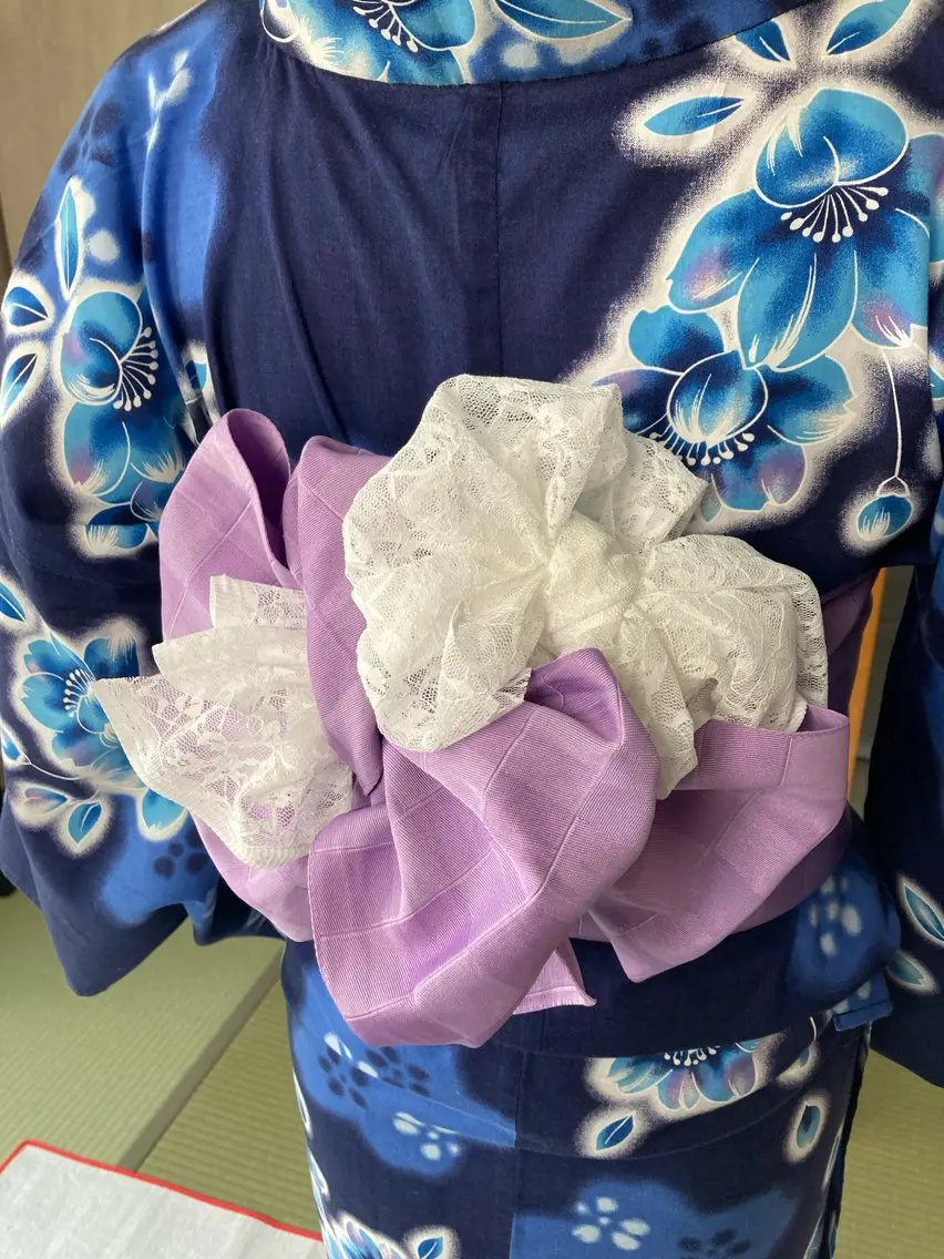 着付け Gypsoly ☺︎ゆきのその他イメージ
