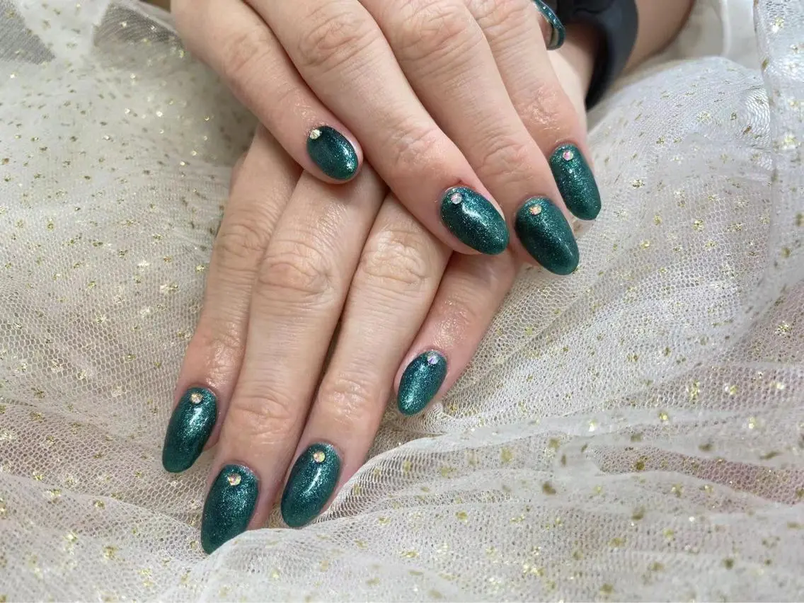 ネイル Umi nail& eyelashのネイルデザイン