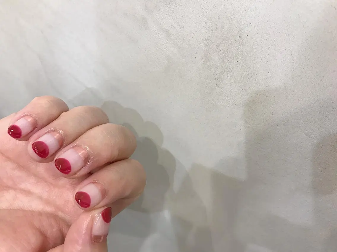 ネイル nailartist lisaのネイルデザイン