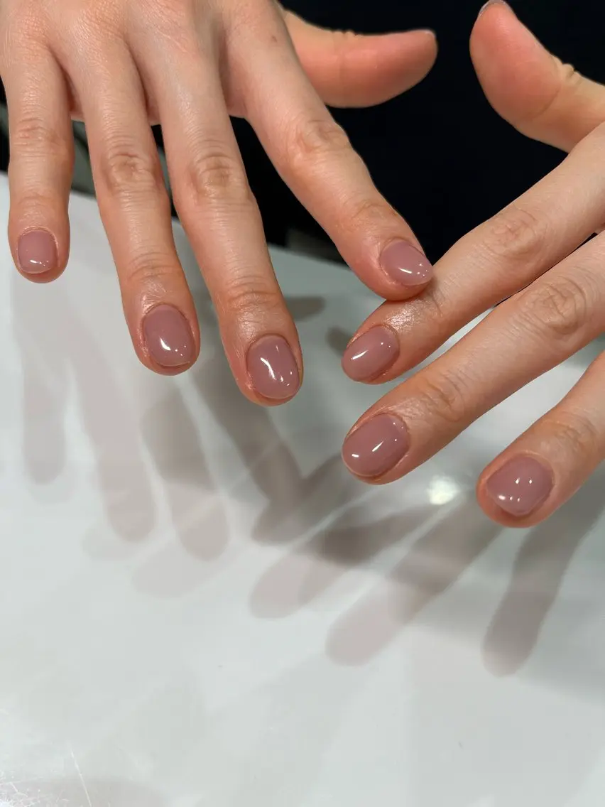 ネイル ハンドネイル nail by minamiのネイルデザイン
