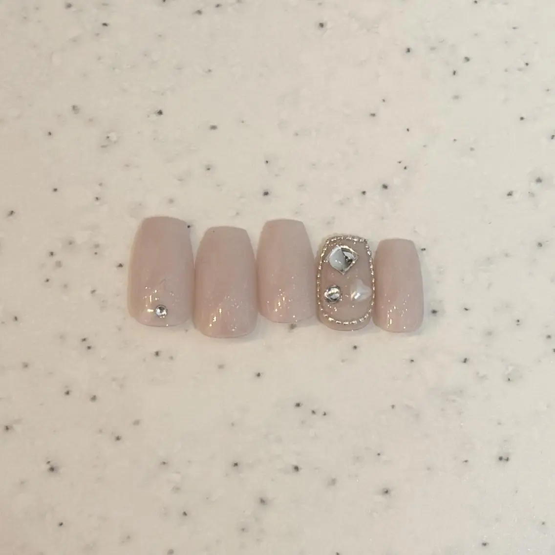 《オフあり》【Hand】simple定額コース￥6,800［初回＆1ヶ月以内オフ無料］の写真