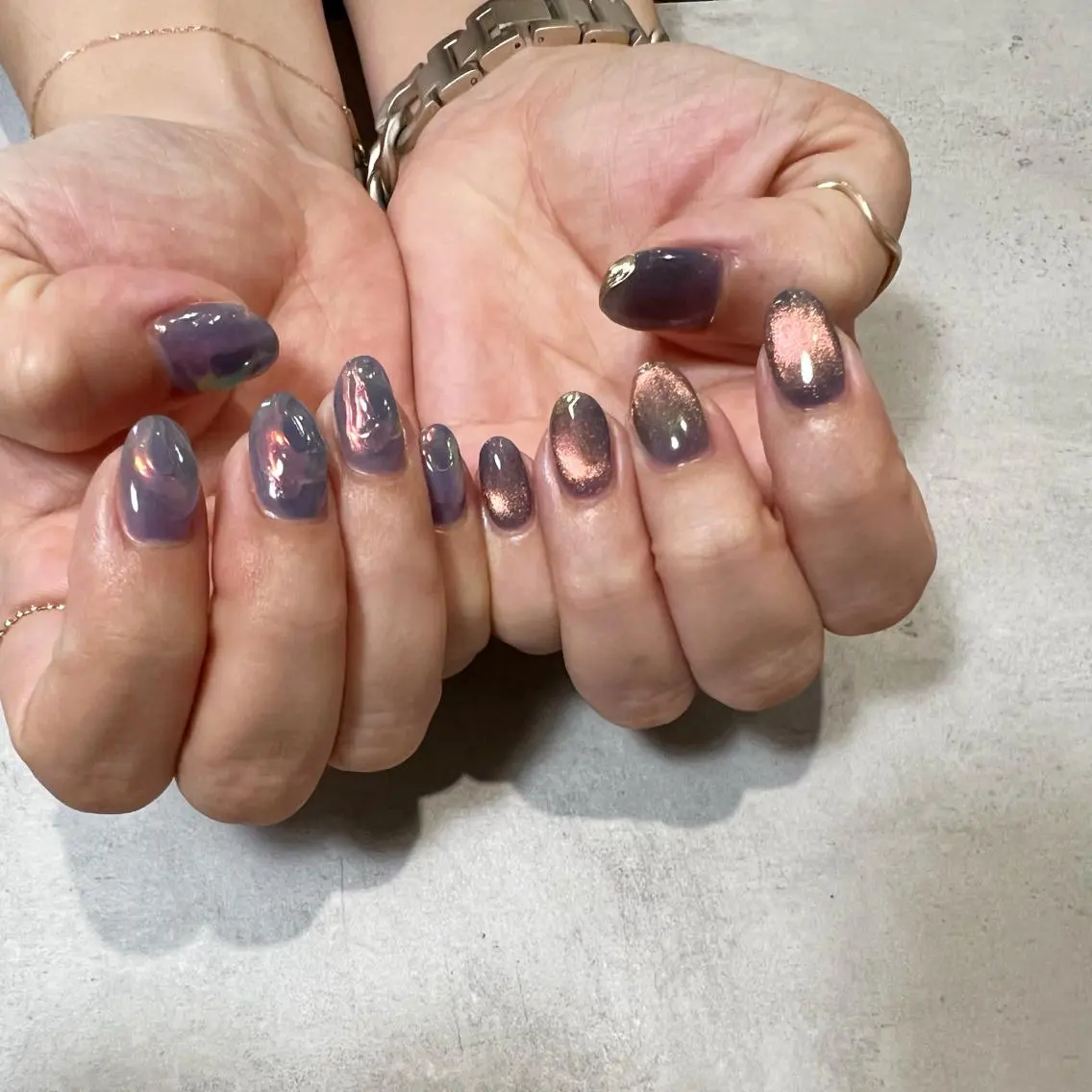 ¥7500→¥7000コース💅🏻の写真