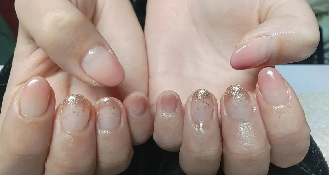 ネイル haru  nailのネイルデザイン