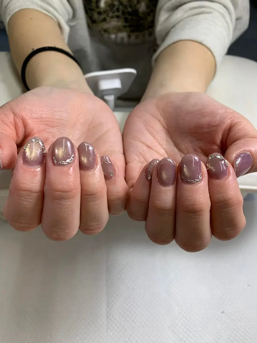 ネイル NOMI 川越東口ネイルサロンのネイルデザイン