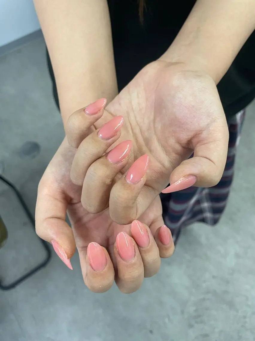 ネイル Lua nail 🌸Ayaha🌸のネイルデザイン