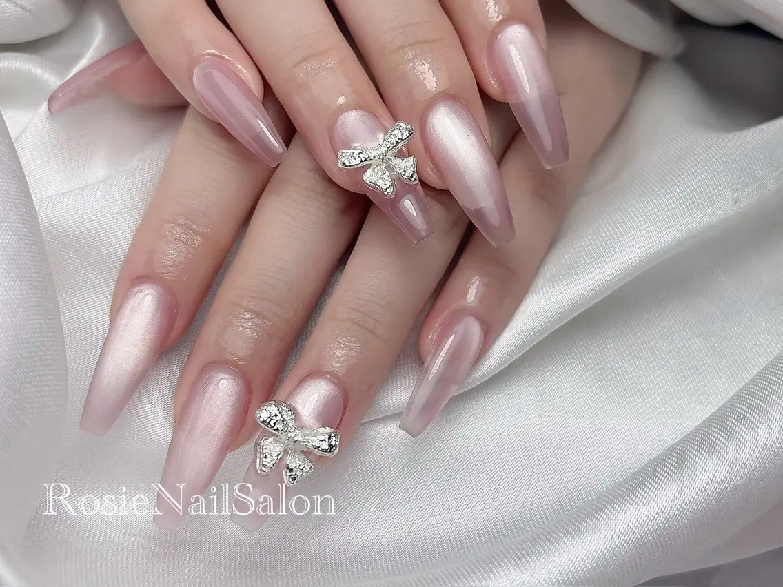 ネイル Rosie Nail サロン南越谷のネイルデザイン