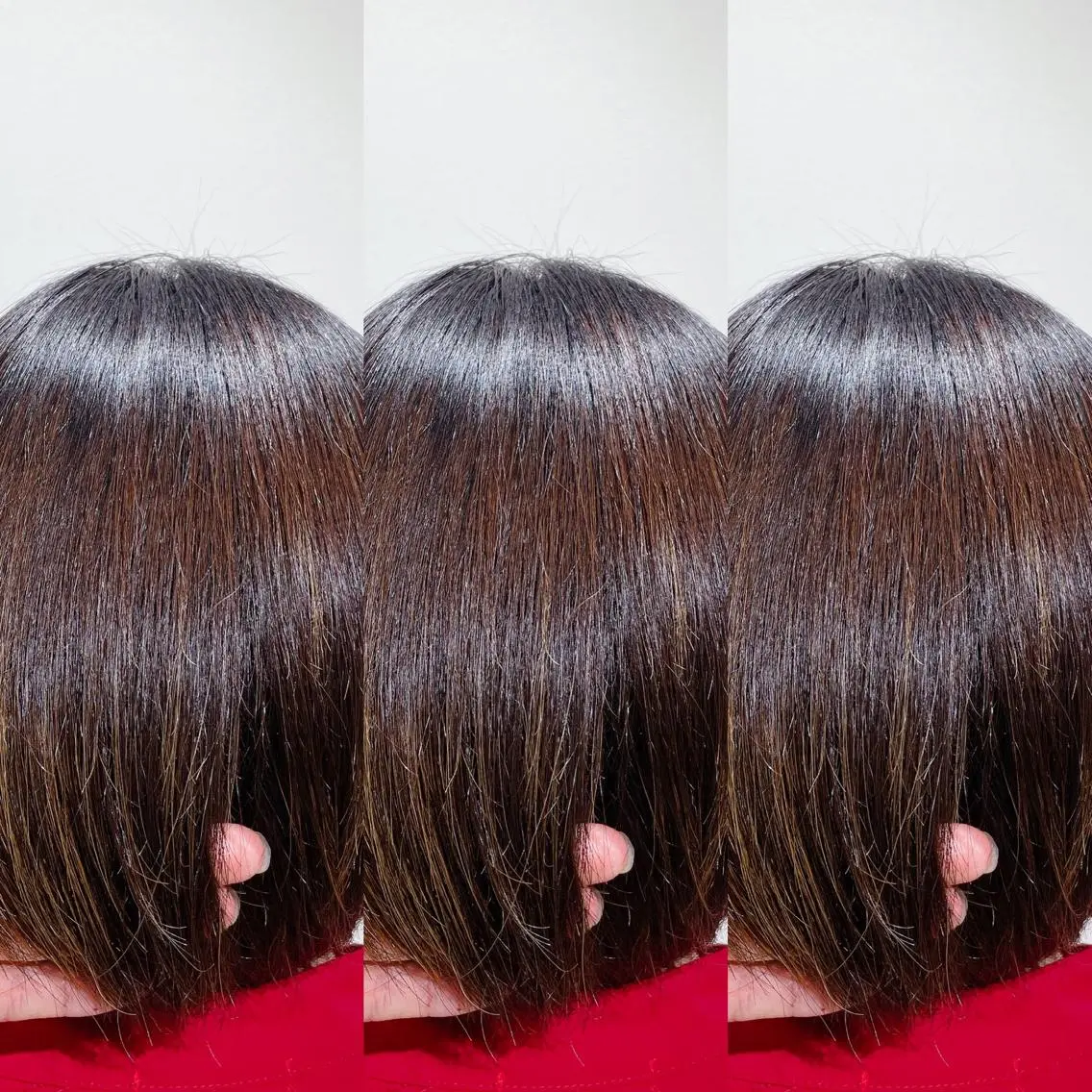 ショート CYNTHIADUE 店長| IRISUのヘアスタイル