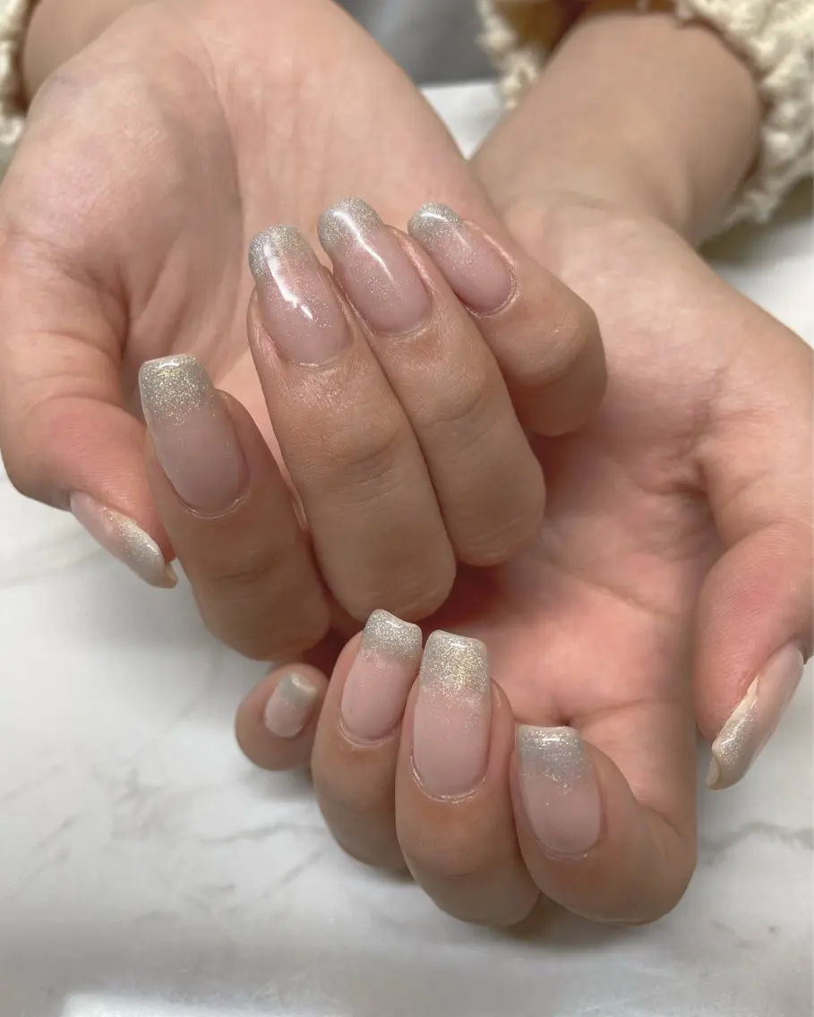 ネイル ハンドネイル O's nailのネイルデザイン