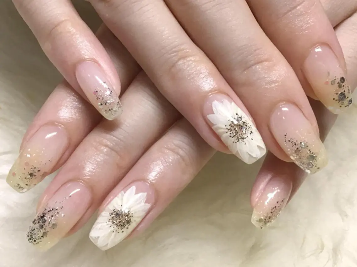 ネイル ハンドネイル Yuika. hのネイルデザイン