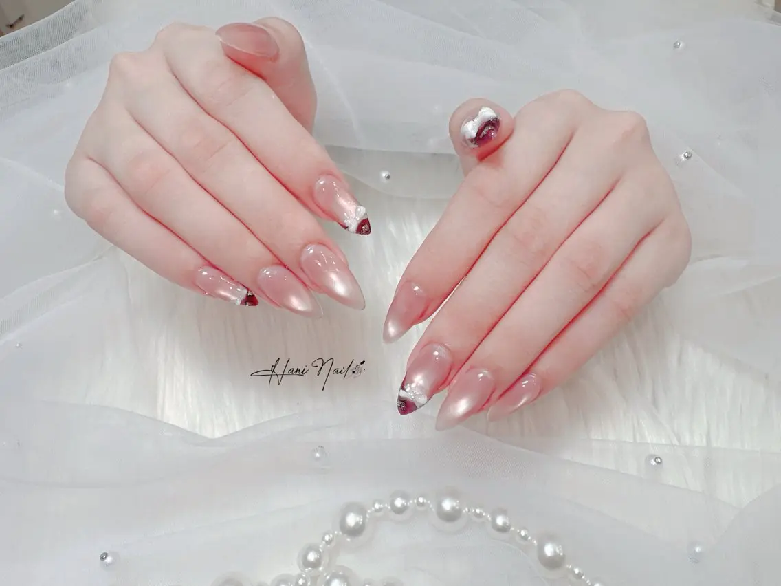 ネイル Hani Nail 【ハニネイル】のネイルデザイン