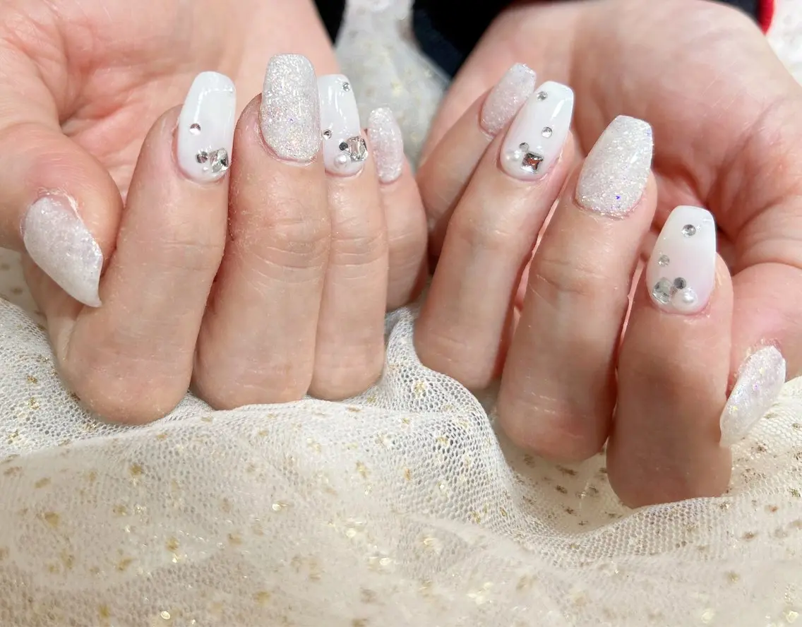 ネイル Umi nail& eyelashのネイルデザイン