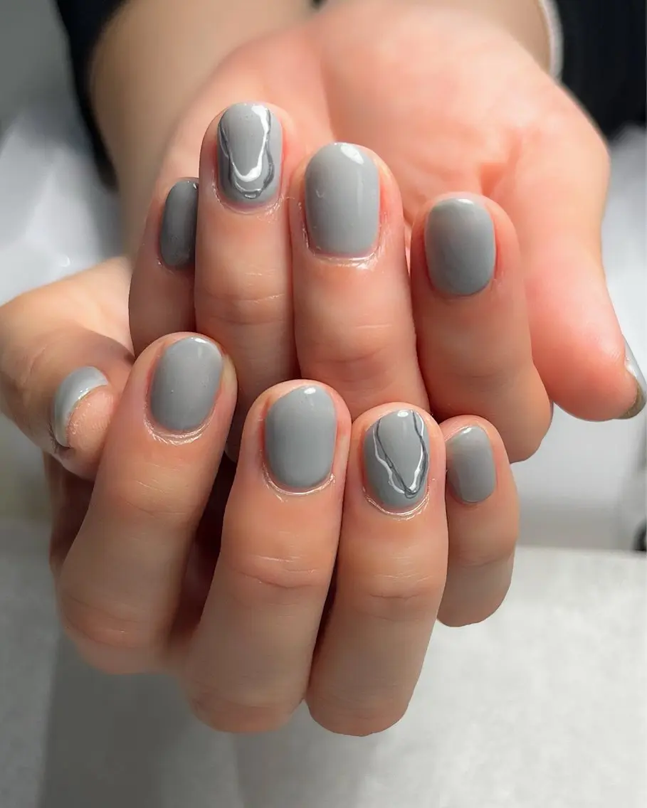 ネイル 野々市藤平田 【えみーnail】のネイルデザイン