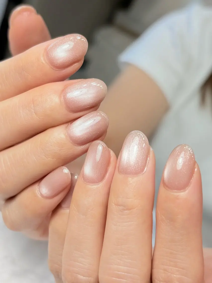 ネイル ナチュリア 西條のネイルデザイン