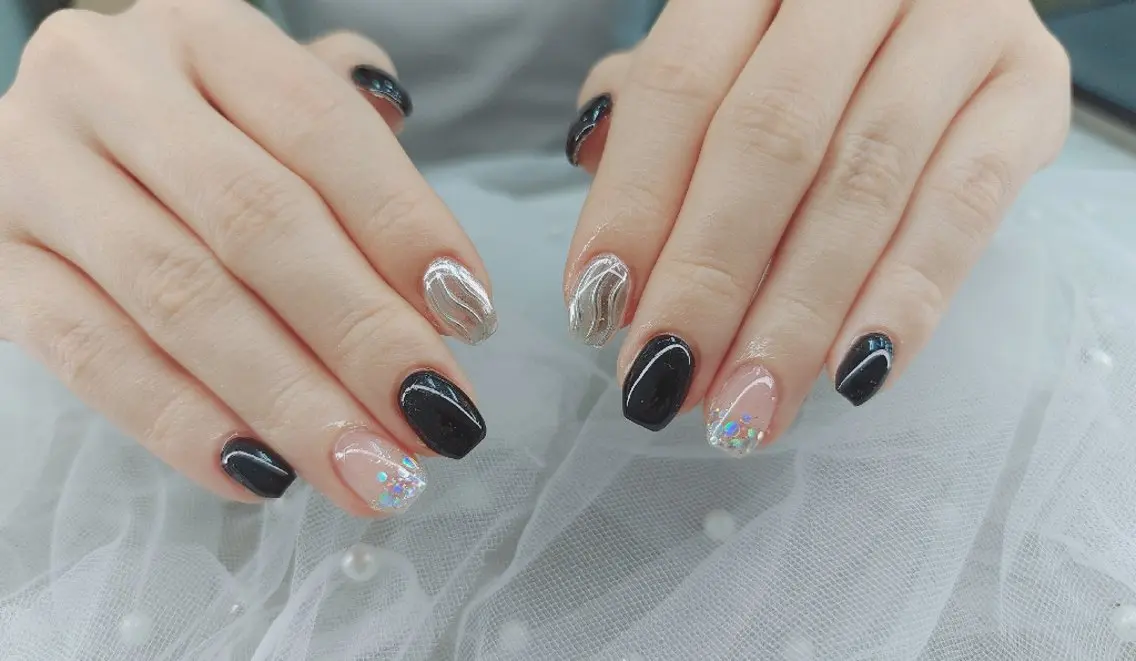 ネイル ♡Sherry  Nail♡のネイルデザイン