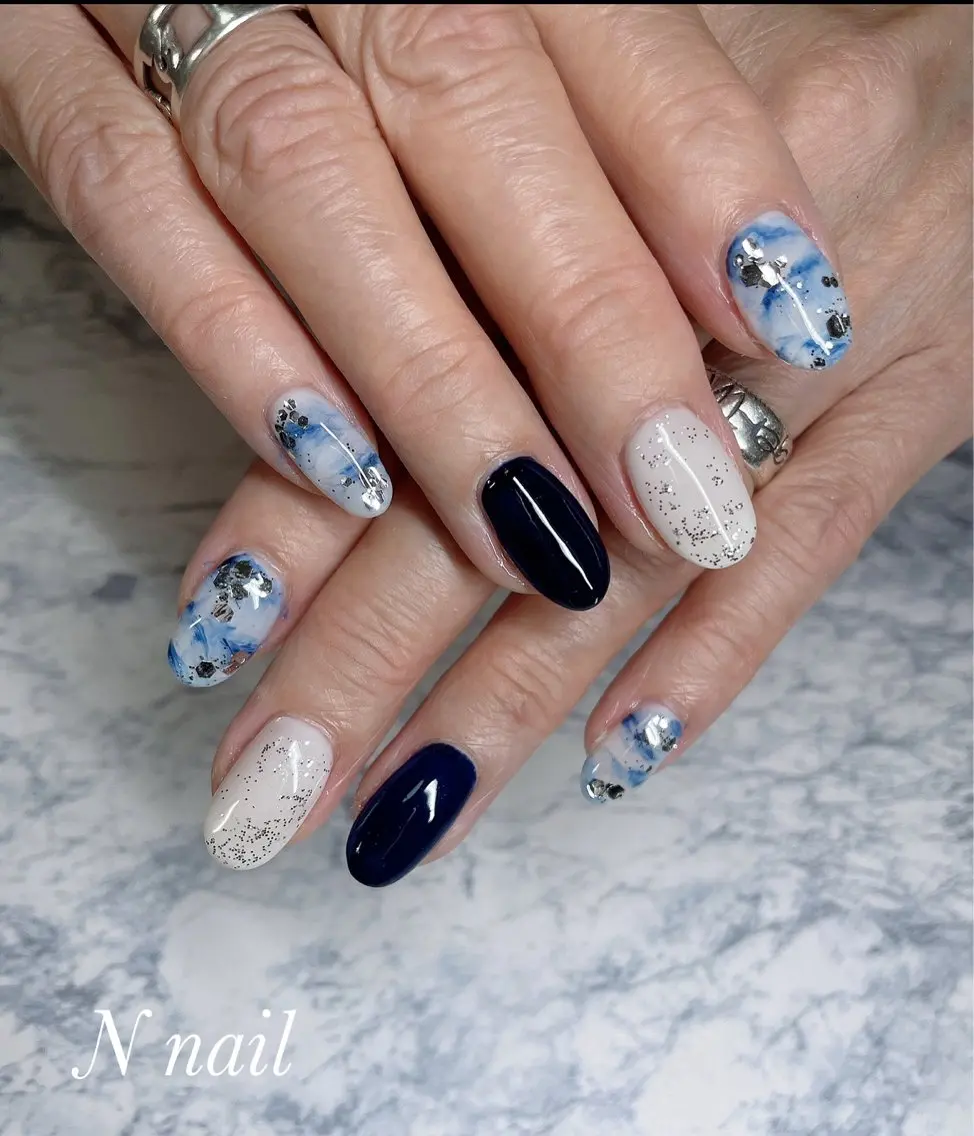 ネイル N nailのネイルデザイン