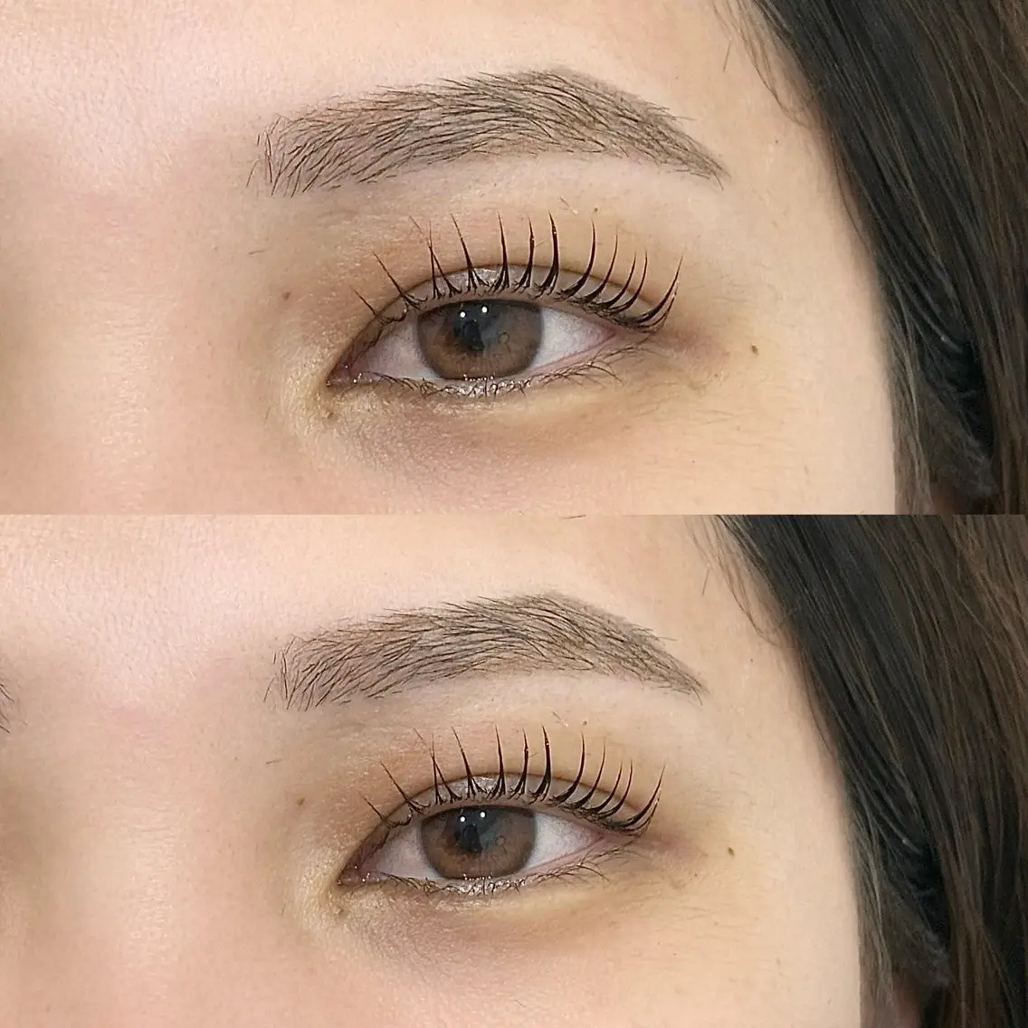 マツエク・マツパ 一重×まつ毛パーマ WHITE LASH 西宮【REIKA】のマツエク・マツパデザイン