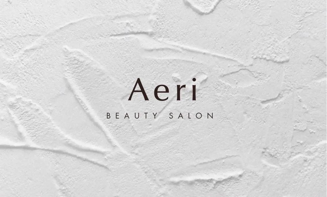 Beauty Salon Aeriのその他イメージ