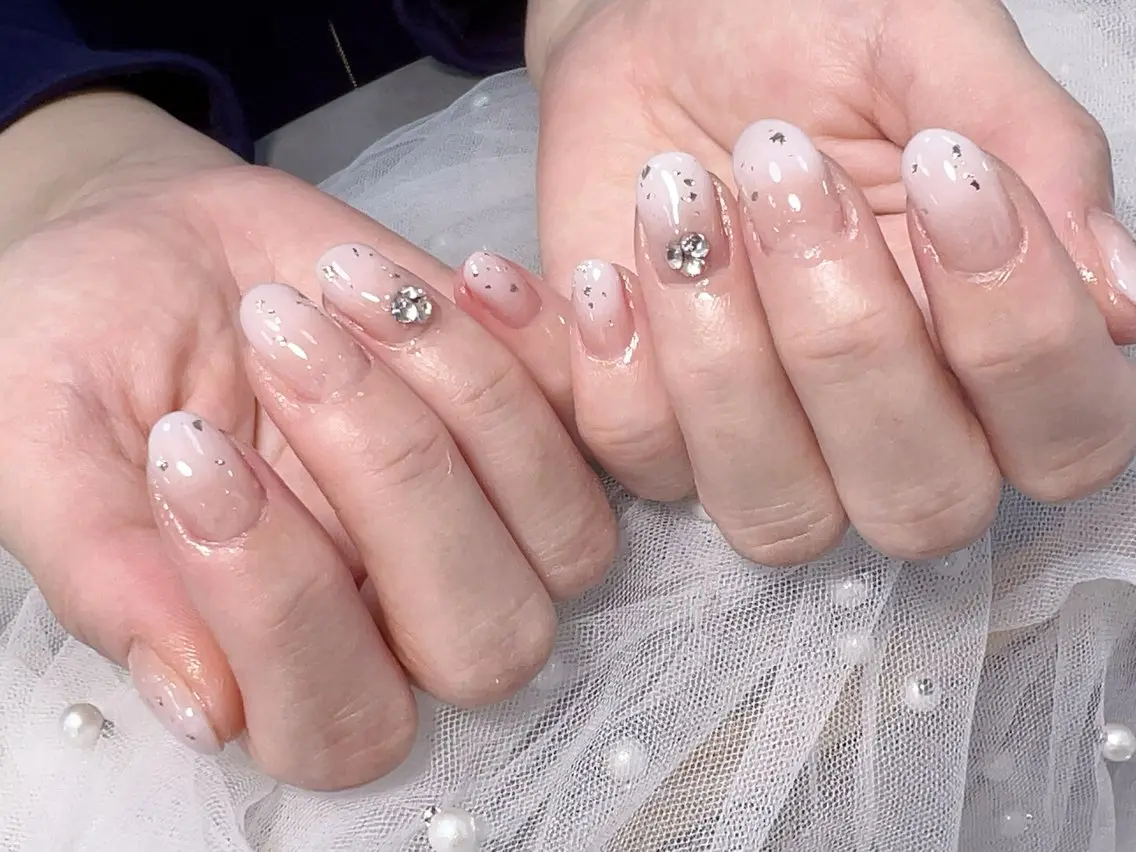 ネイル ハンドネイル Nail NaNaのネイルデザイン