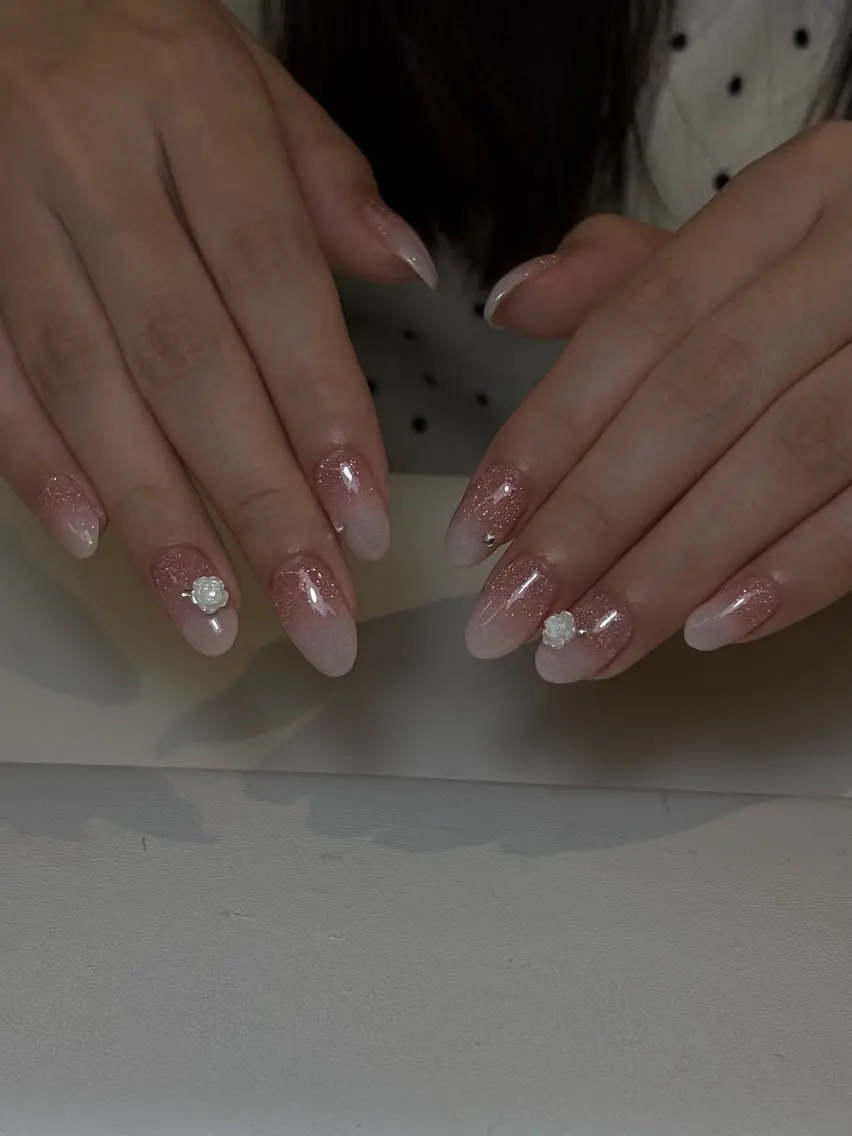 ネイル nail 💋/Ayakaのネイルデザイン