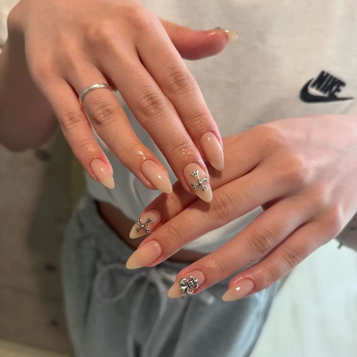 ネイル ハンドネイル nailsalon NANAのネイルデザイン