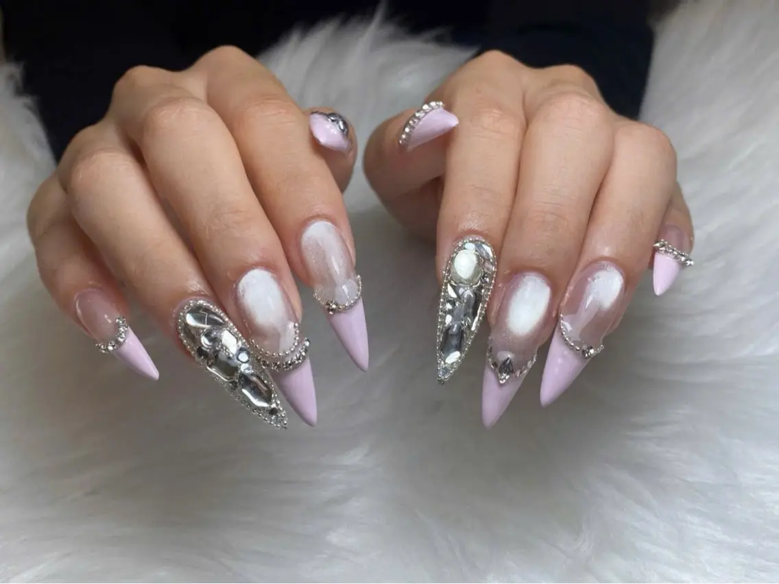 ネイル ハンドネイル REI NAIL1のネイルデザイン