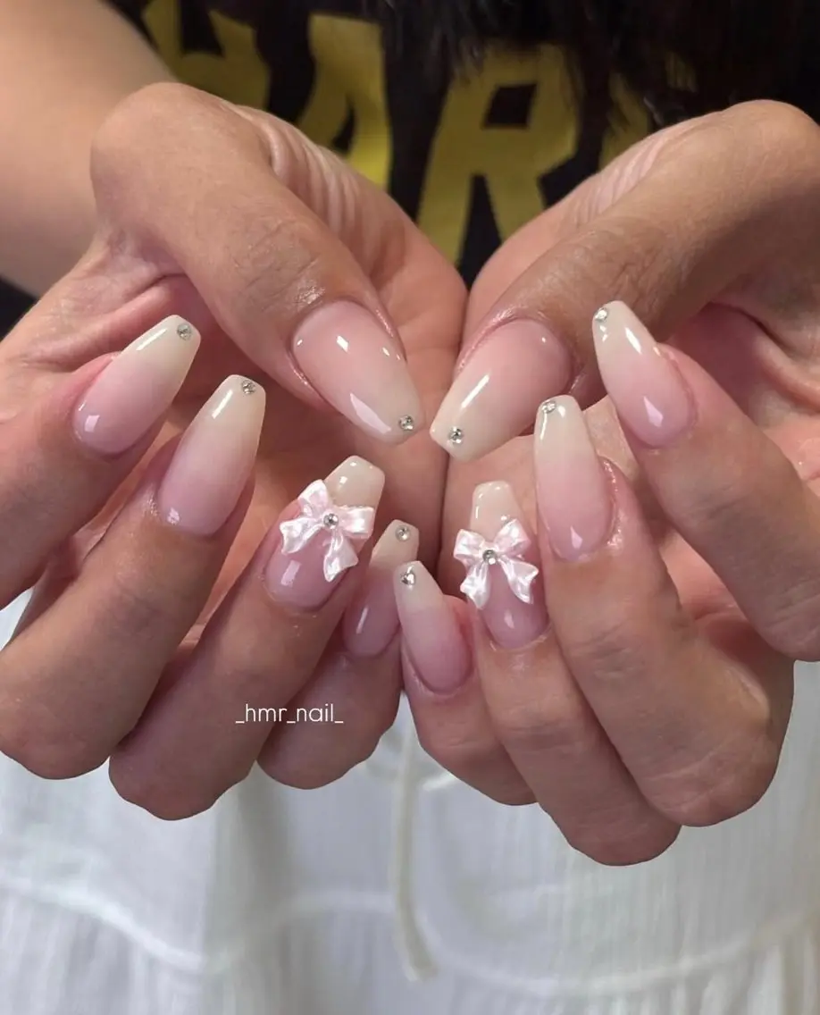 ネイル ハンドネイル Lélia nailのネイルデザイン