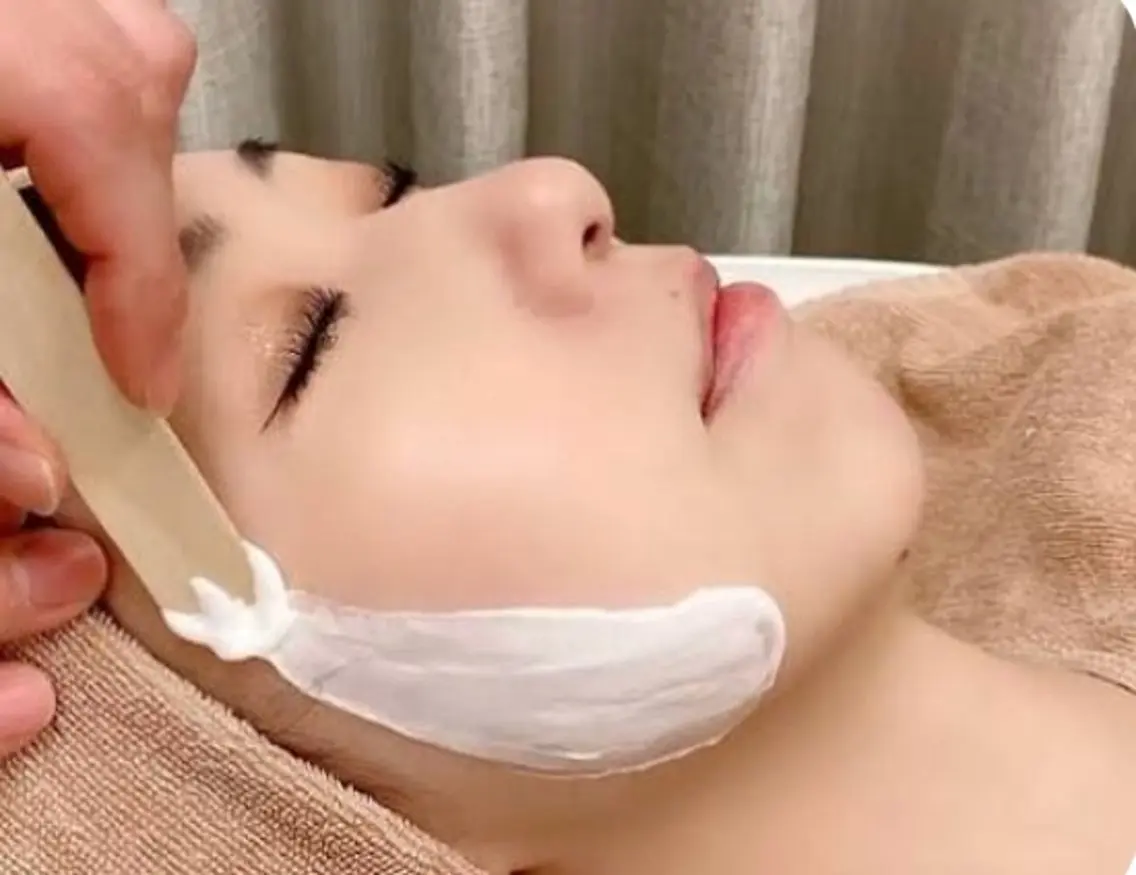 脱毛 IRISE エステのエステ・リラクイメージ