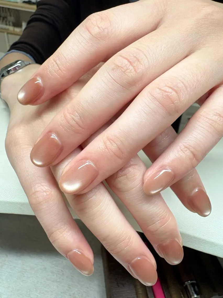 ネイル Setsu nailのネイルデザイン