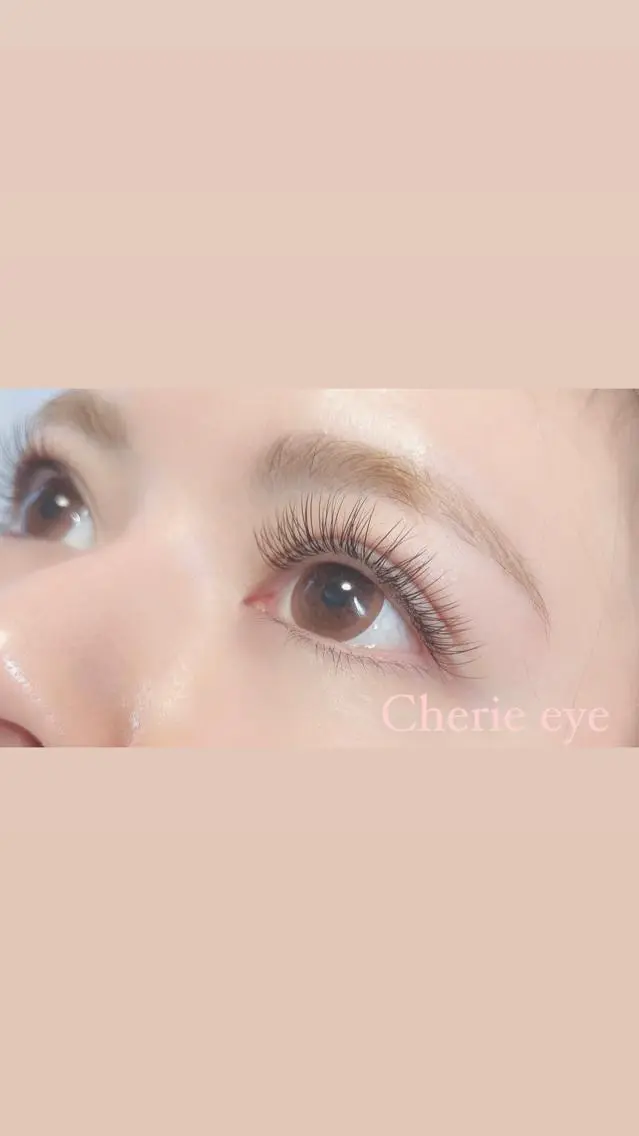 ❤️ご新規様限定❤️3stepトリートメント付💝ラッシュリフト+シングルエクステ100本set💖の写真