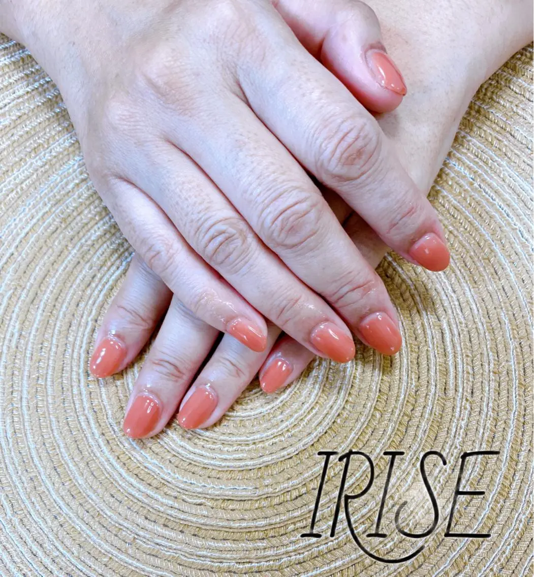 ネイル salon de iriseのマツエク・マツパデザイン