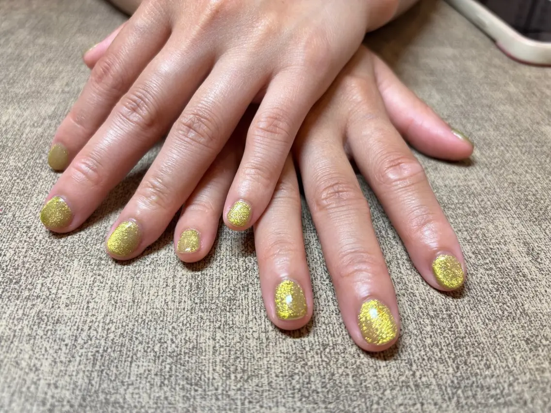 ネイル Nail Salon HARU   Aのネイルデザイン