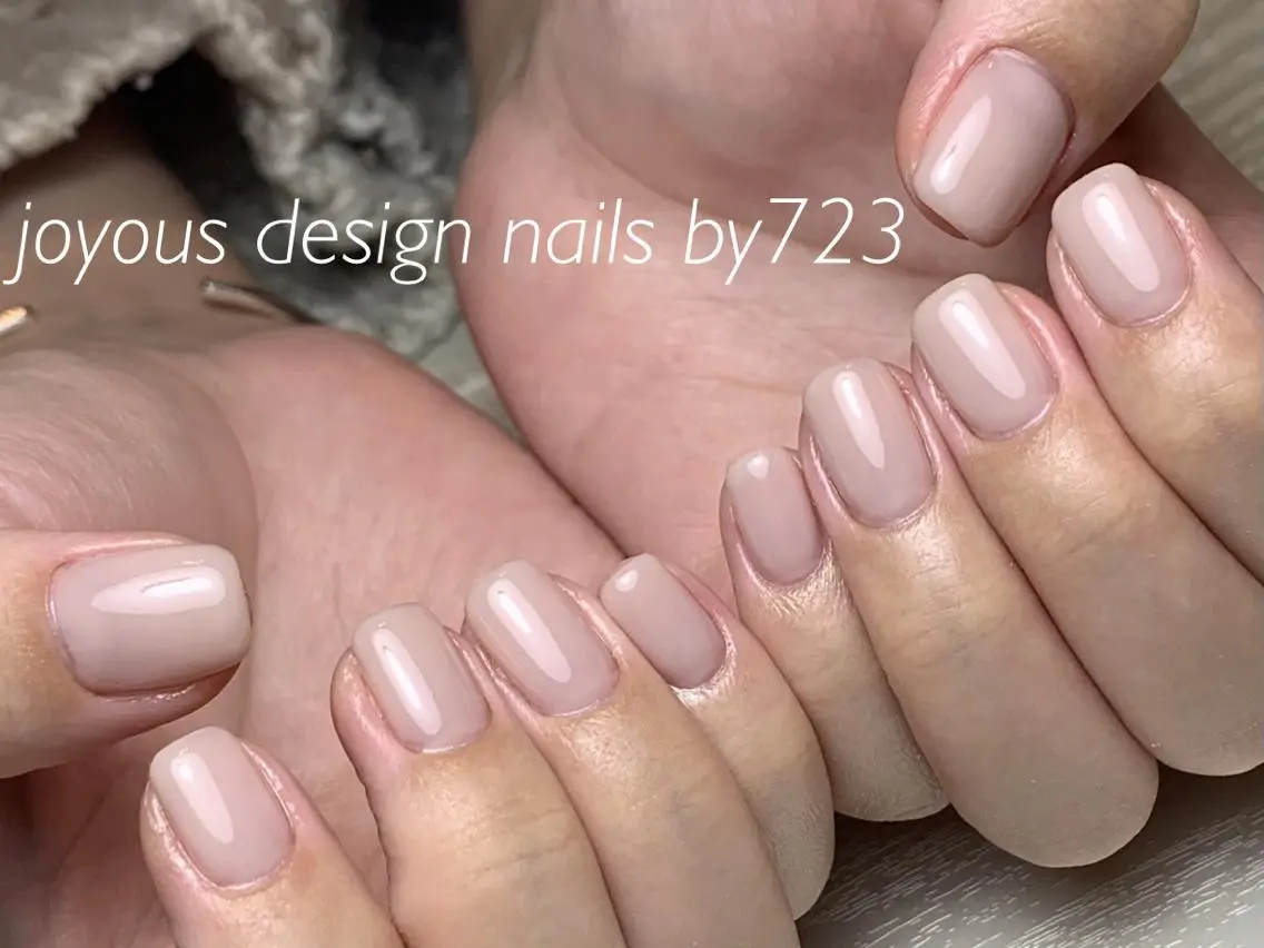 ネイル ハンドネイル jdn natsumiのネイルデザイン