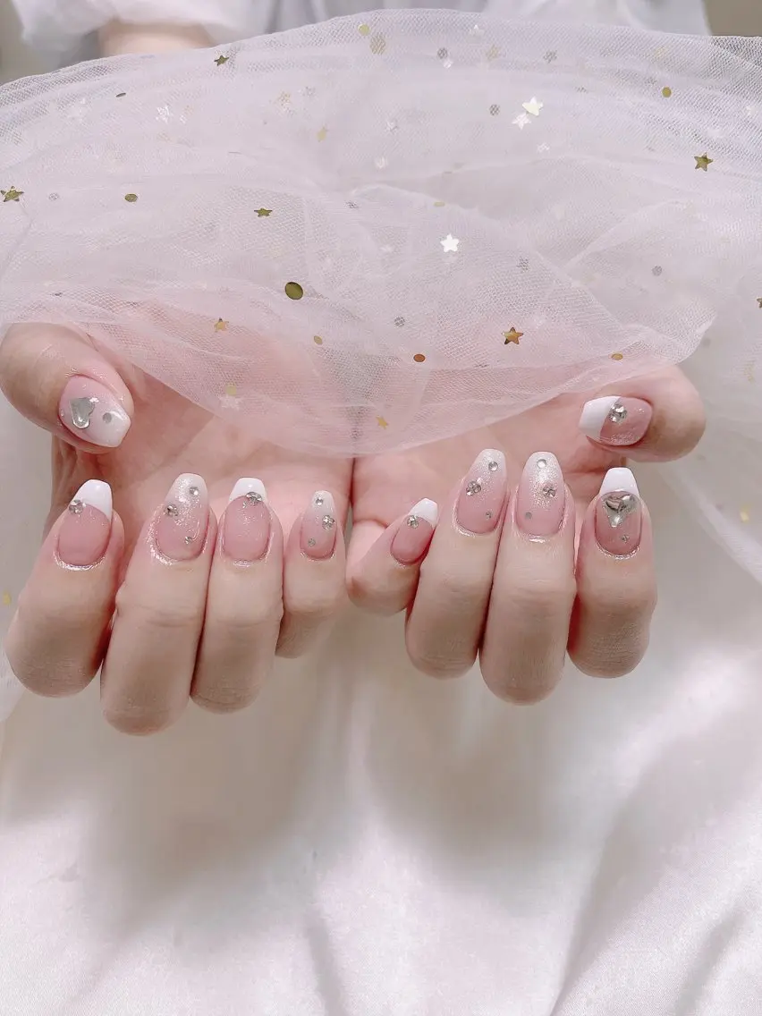 ネイル ジョリ kasumi🌹💅のネイルデザイン