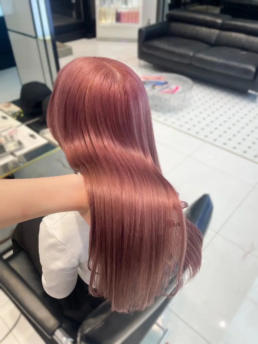 🎀今だけ!! 期間限定 ダブルカラー🎀の写真