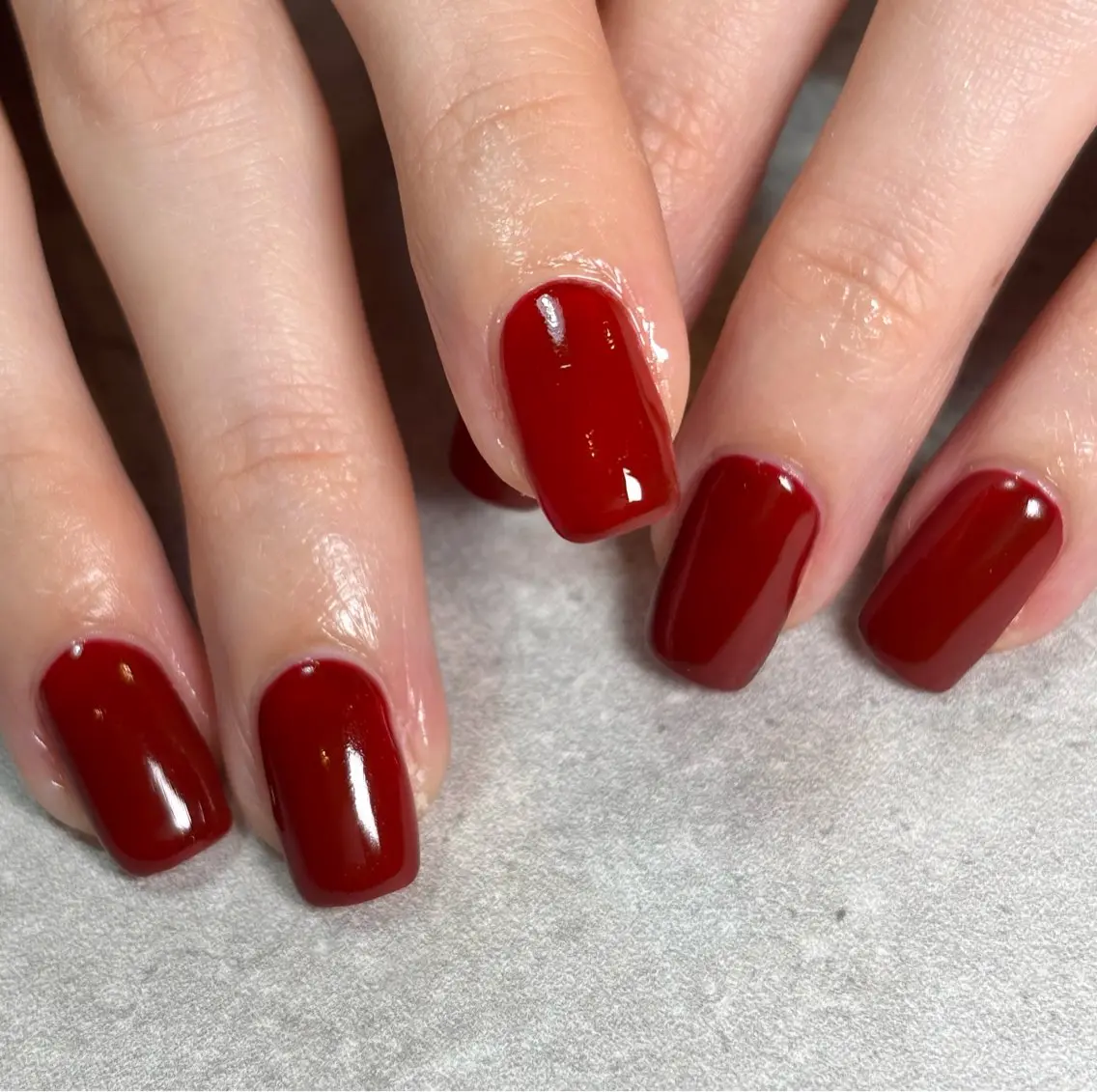 【5月30日限定】ハンドオフ有りワンカラー💫💅の写真